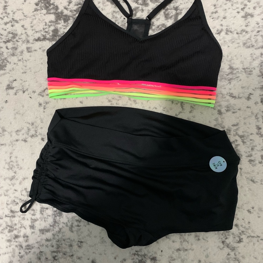 Victoria Secret bathing suit